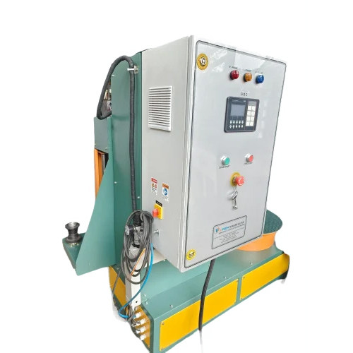 Box Wrapping Machine