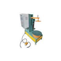 Box Wrapping Machine