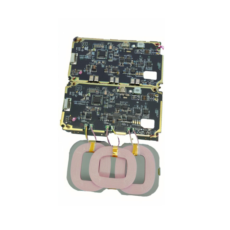 OEM Electronic PCBA & PCB Assembly Manufacture Printed Circuit Board PCBA Assembly One stop Service supplier