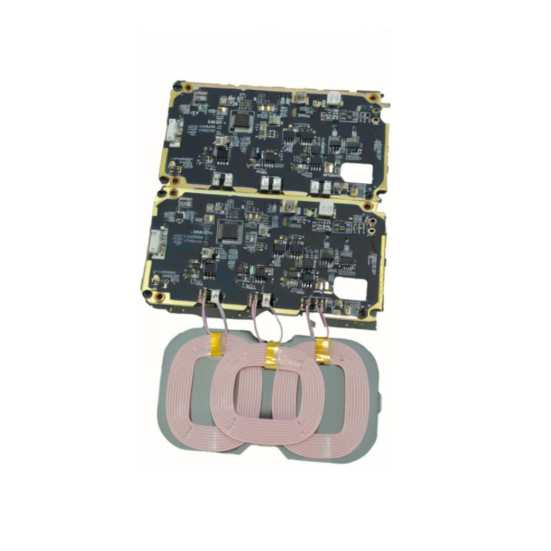 OEM Electronic PCBA & PCB Assembly Manufacture Printed Circuit Board PCBA Assembly One stop Service supplier