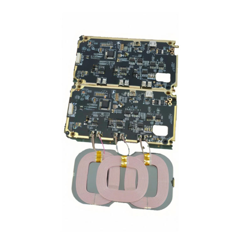 OEM Electronic PCBA & PCB Assembly Manufacture Printed Circuit Board PCBA Assembly One stop Service supplier