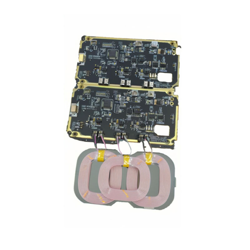 OEM Electronic PCBA & PCB Assembly Manufacture Printed Circuit Board PCBA Assembly One stop Service supplier