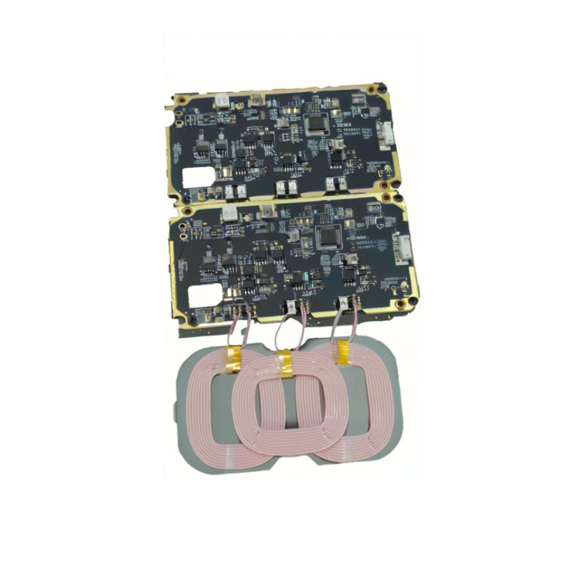 OEM Electronic PCBA & PCB Assembly Manufacture Printed Circuit Board PCBA Assembly One stop Service supplier