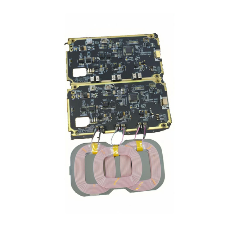 OEM Electronic PCBA & PCB Assembly Manufacture Printed Circuit Board PCBA Assembly One stop Service supplier