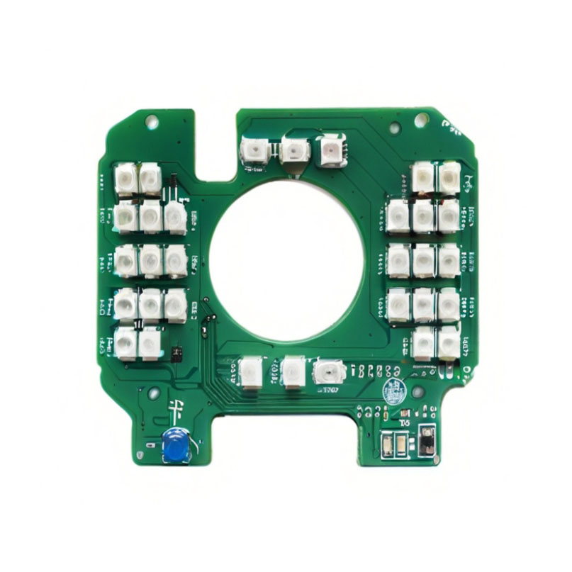 Water Source Heat Pump Screw Unit Controller Pcb Board Ground Source Heat Pump Screw Unit Controller Control Modules supplier