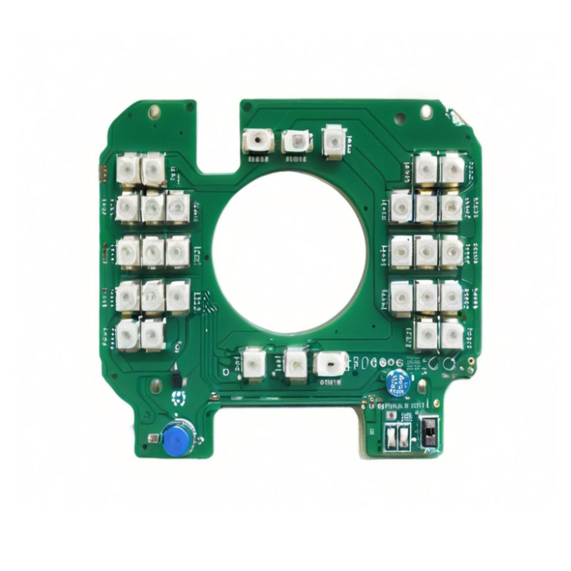 Water Source Heat Pump Screw Unit Controller Pcb Board Ground Source Heat Pump Screw Unit Controller Control Modules Supplier