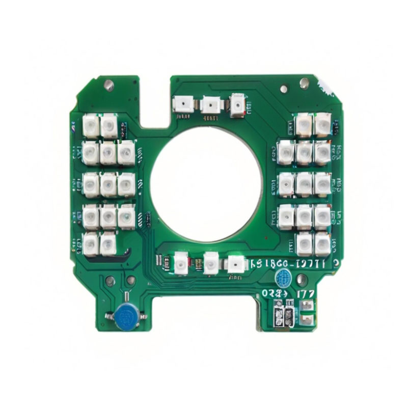 Water Source Heat Pump Screw Unit Controller Pcb Board Ground Source Heat Pump Screw Unit Controller Control Modules supplier
