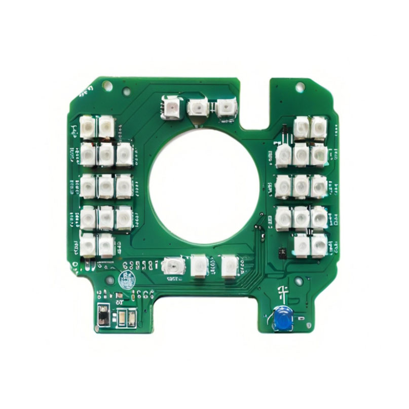 Water Source Heat Pump Screw Unit Controller Pcb Board Ground Source Heat Pump Screw Unit Controller Control Modules supplier