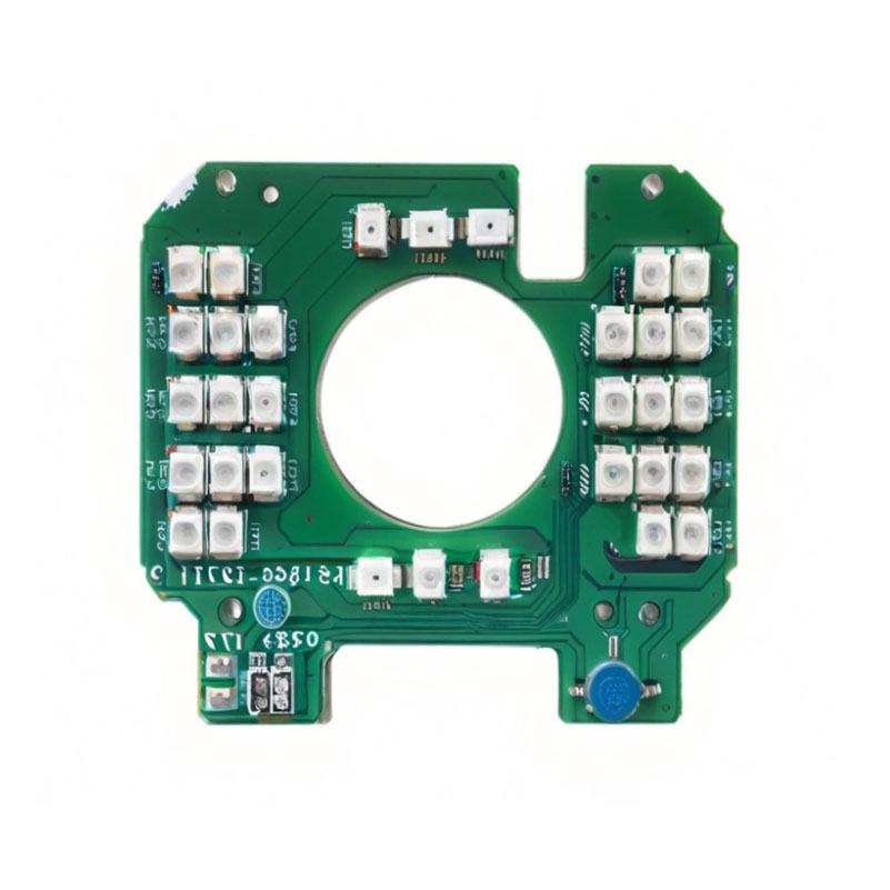 Water Source Heat Pump Screw Unit Controller Pcb Board Ground Source Heat Pump Screw Unit Controller Control Modules supplier