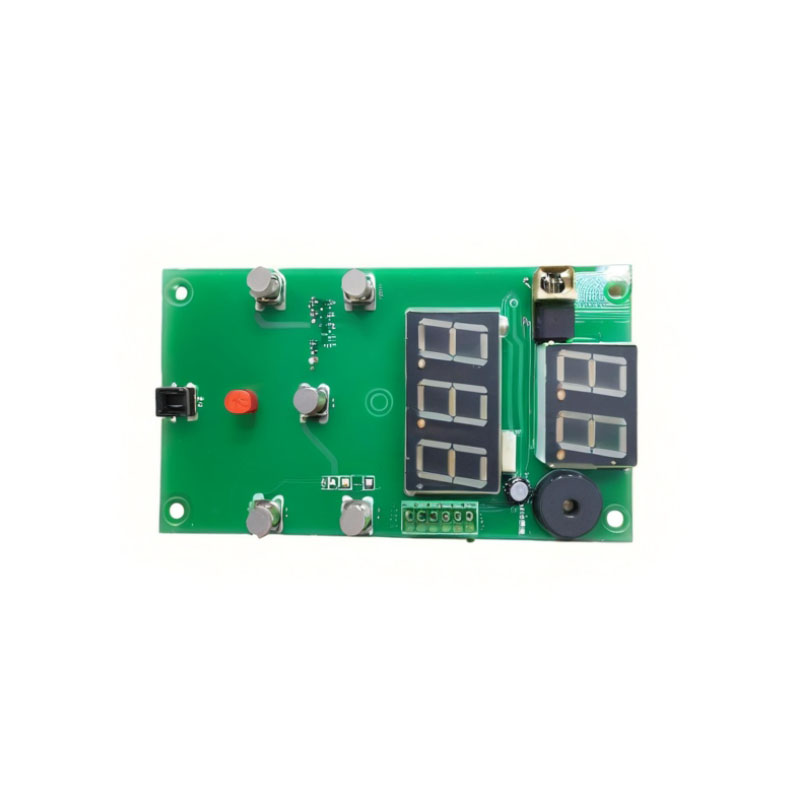Pcb Pcba Electronic Product Customized Features PCB PCBA Service Manufacturer In Shenzhen Industrial Control PCBA supplier