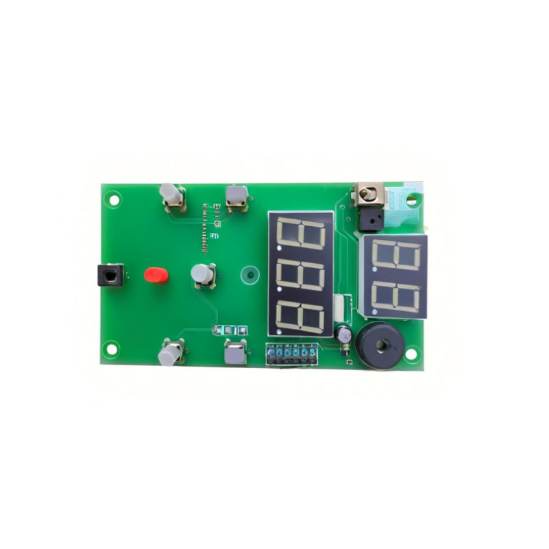 Pcb Pcba Electronic Product Customized Features PCB PCBA Service Manufacturer In Shenzhen Industrial Control PCBA supplier