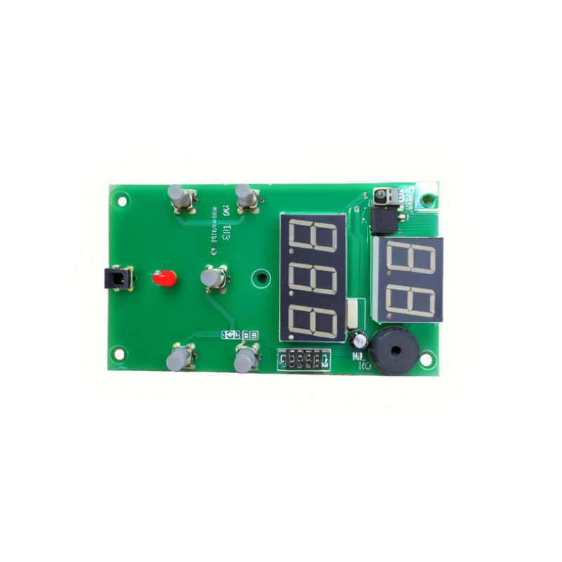 Pcb Pcba Electronic Product Customized Features PCB PCBA Service Manufacturer In Shenzhen Industrial Control PCBA supplier