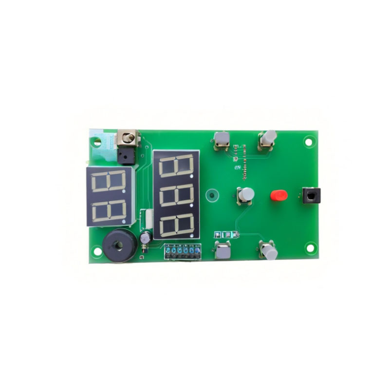 Pcb Pcba Electronic Product Customized Features PCB PCBA Service Manufacturer In Shenzhen Industrial Control PCBA supplier