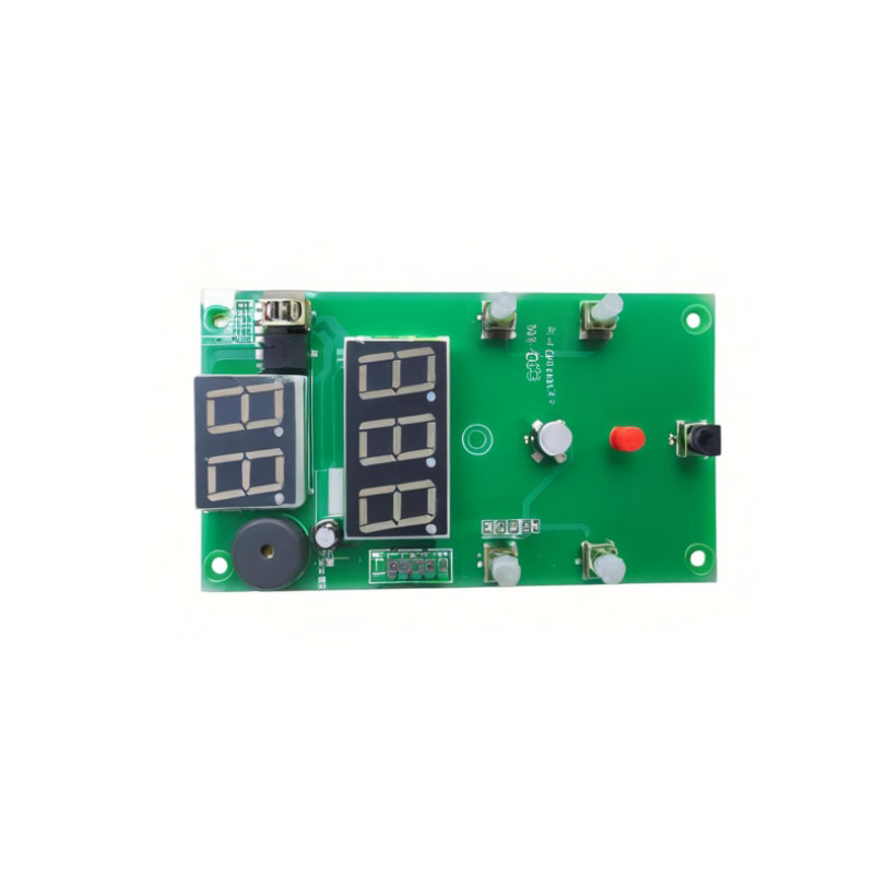 Pcb Pcba Electronic Product Customized Features PCB PCBA Service Manufacturer In Shenzhen Industrial Control PCBA supplier