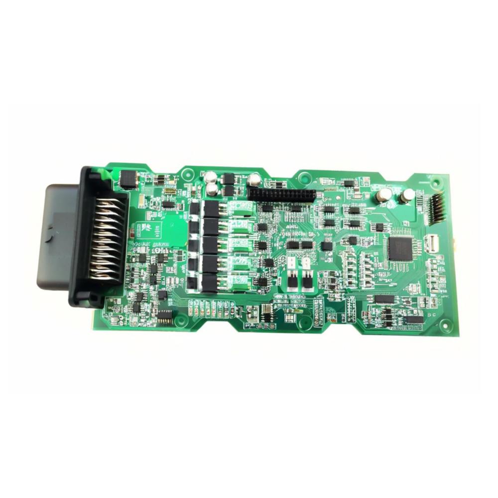 One stop Customized Fpv Drone Control Board Circuit Board Manufacturer Electronic Pcb Smt Dip Assembly supplier