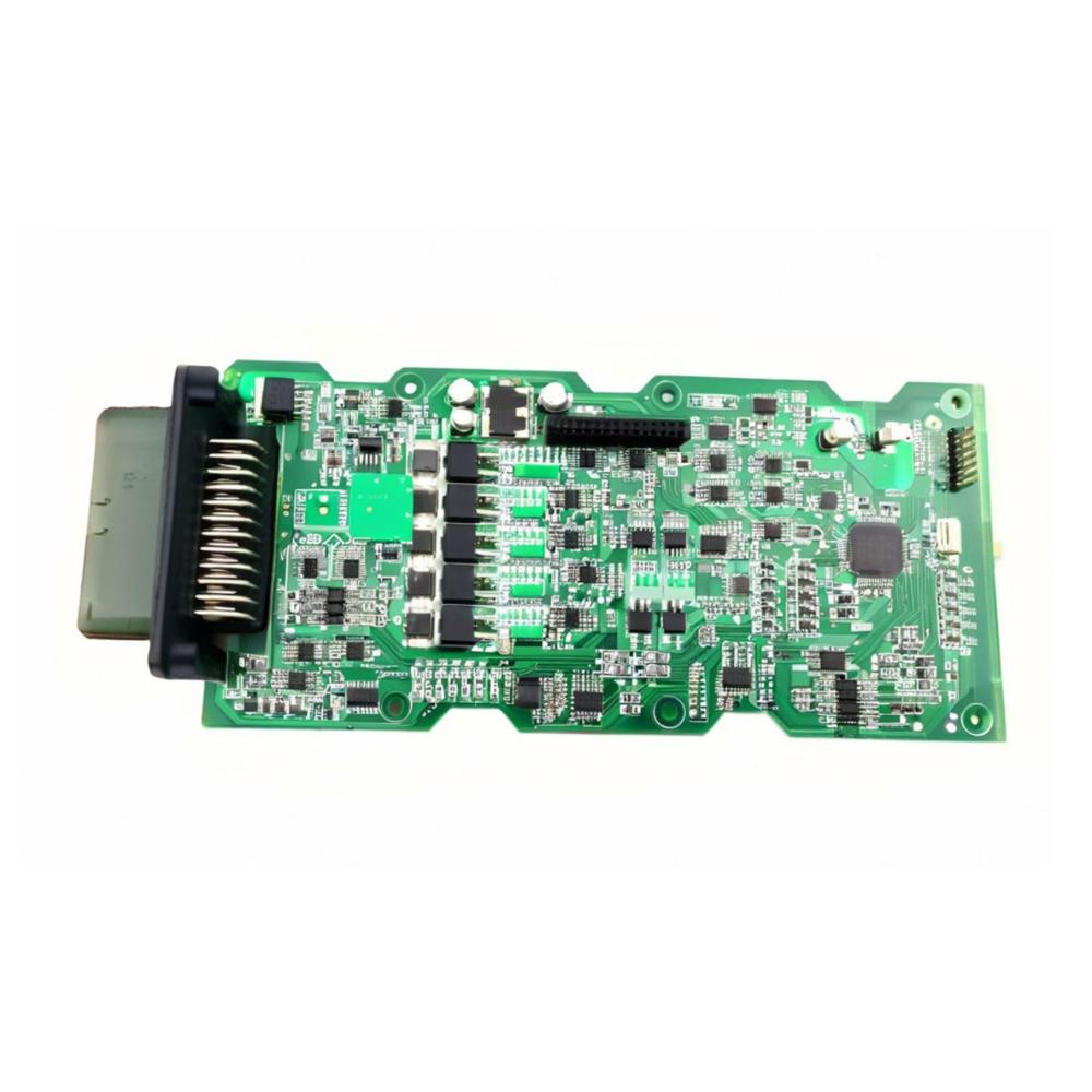 One stop Customized Fpv Drone Control Board Circuit Board Manufacturer Electronic Pcb Smt Dip Assembly supplier