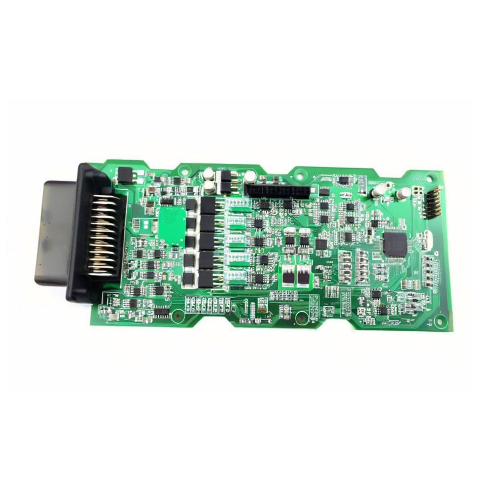 One stop Customized Fpv Drone Control Board Circuit Board Manufacturer Electronic Pcb Smt Dip Assembly supplier