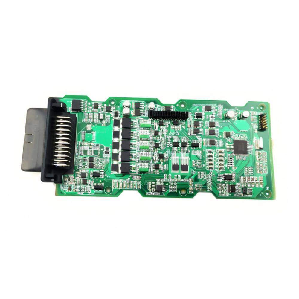 One stop Customized Fpv Drone Control Board Circuit Board Manufacturer Electronic Pcb Smt Dip Assembly supplier