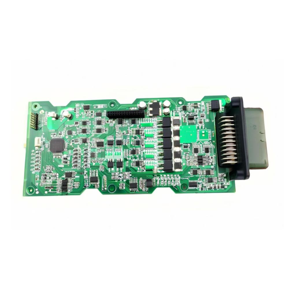 One stop Customized Fpv Drone Control Board Circuit Board Manufacturer Electronic Pcb Smt Dip Assembly supplier