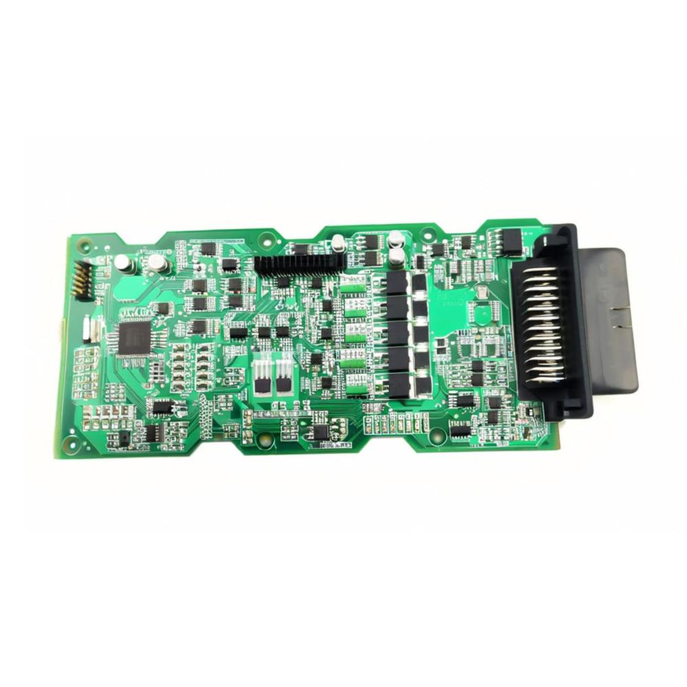 One stop Customized Fpv Drone Control Board Circuit Board Manufacturer Electronic Pcb Smt Dip Assembly supplier