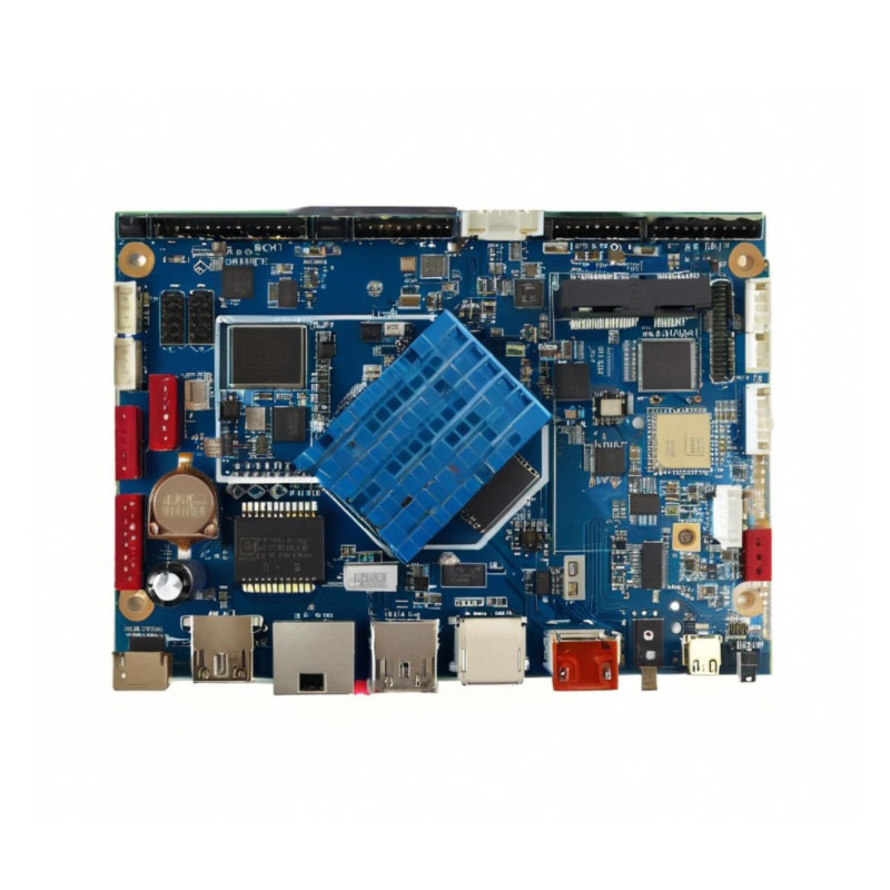 PCBA circuit board design and drawing manufacturing factory assembly one-stop service supplier