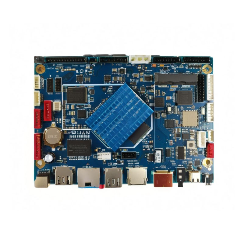 PCBA circuit board design and drawing manufacturing factory assembly one-stop service supplier