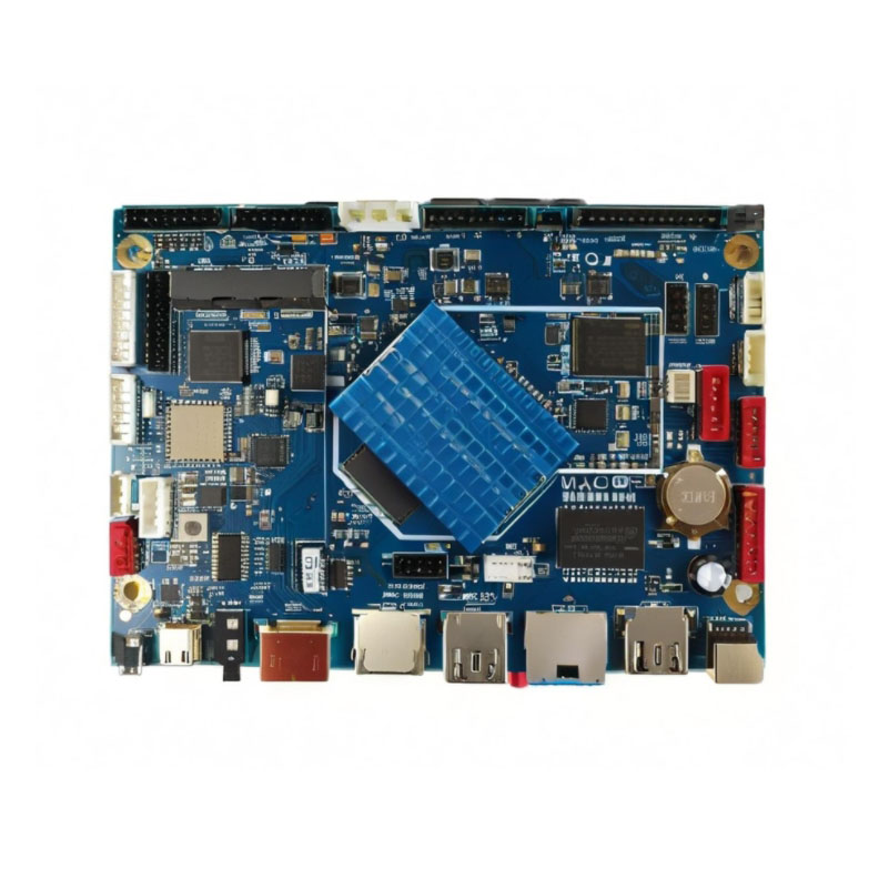 PCBA circuit board design and drawing manufacturing factory assembly one-stop service supplier