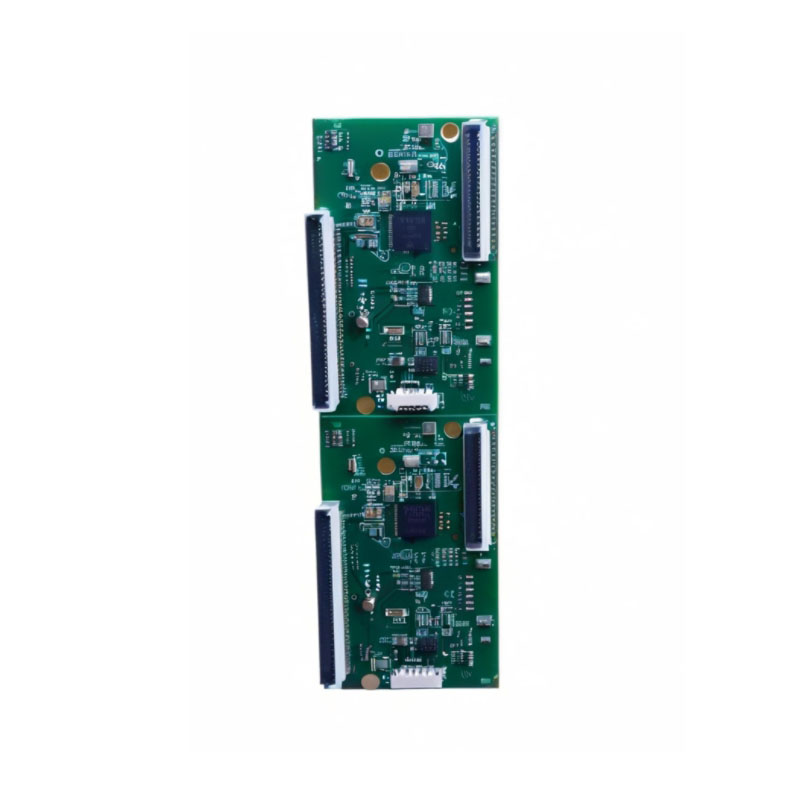 Precision PCBA Manufacturer for EV Battery Management and Power Distribution Automotive PCB Assembly