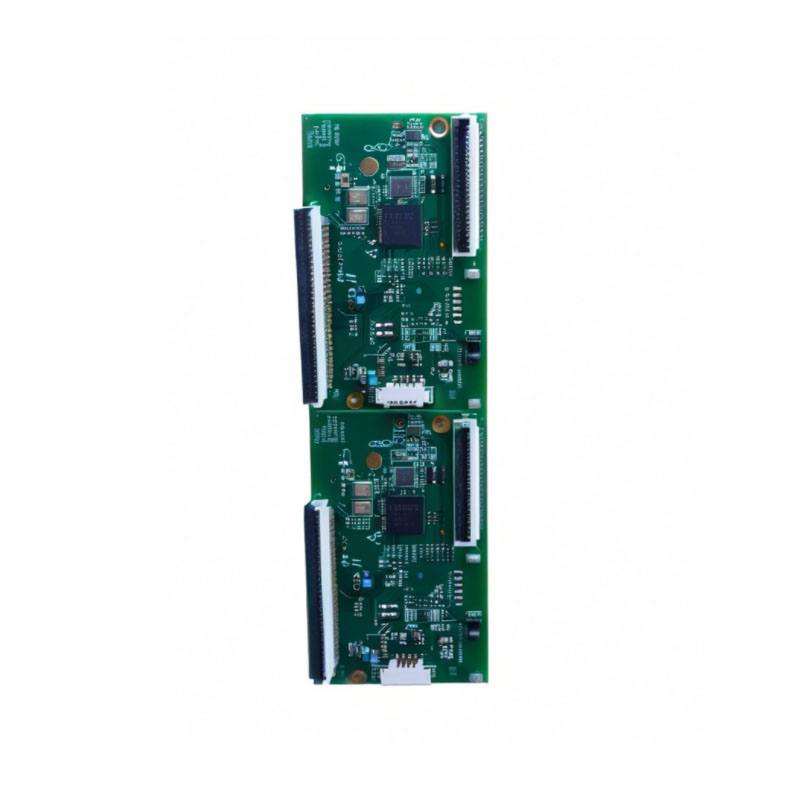 Precision PCBA Manufacturer for EV Battery Management and Power Distribution Automotive PCB Assembly