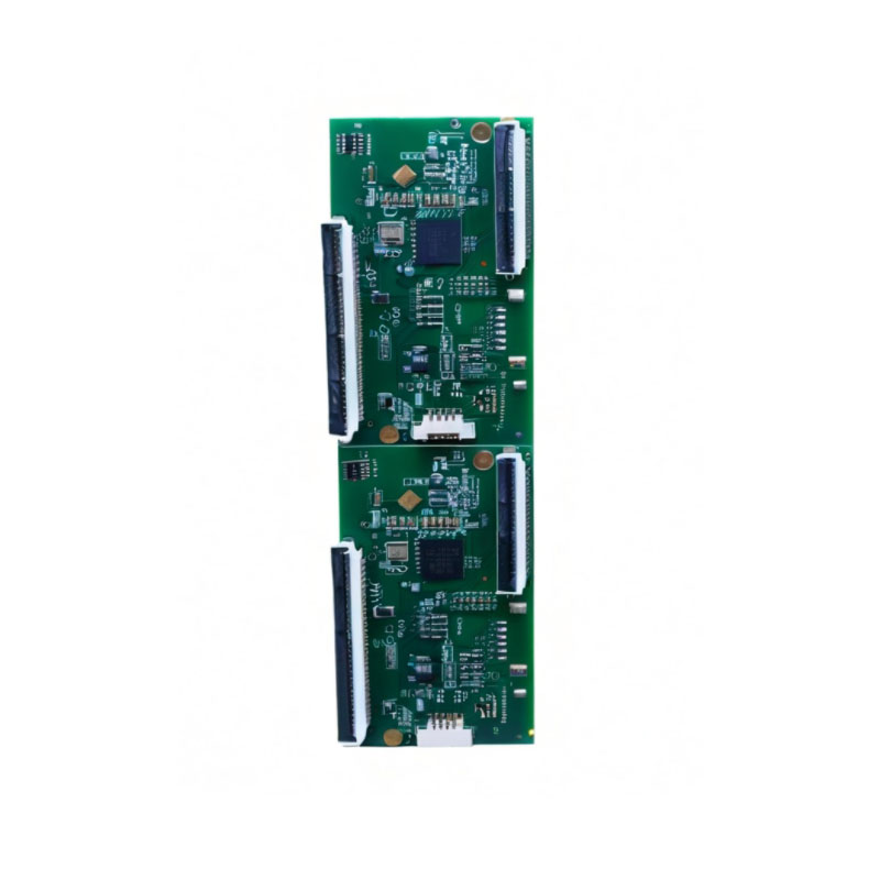 Precision PCBA Manufacturer for EV Battery Management and Power Distribution Automotive PCB Assembly