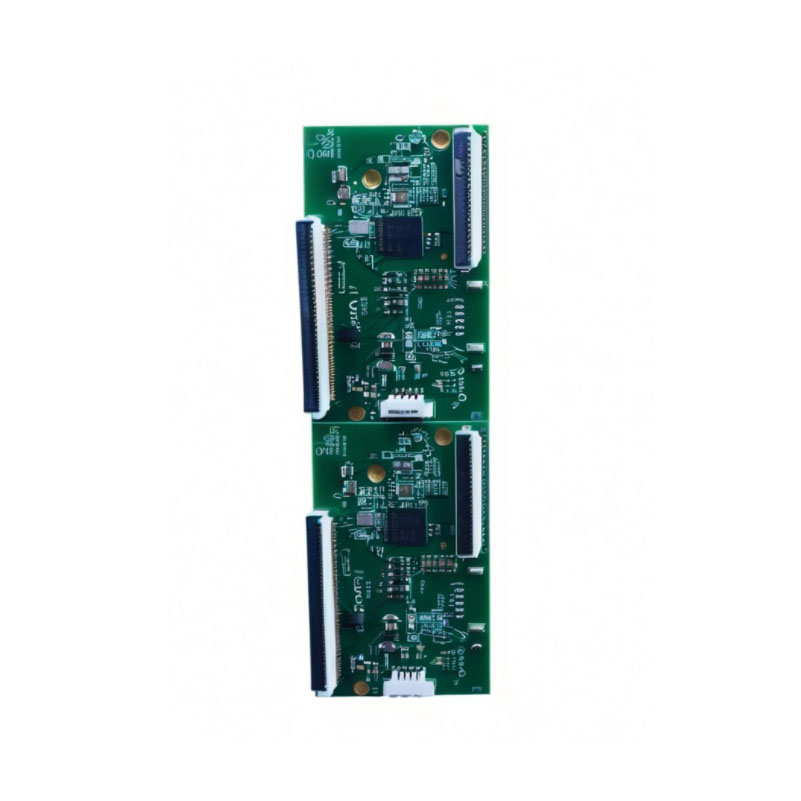 Precision PCBA Manufacturer for EV Battery Management and Power Distribution Automotive PCB Assembly