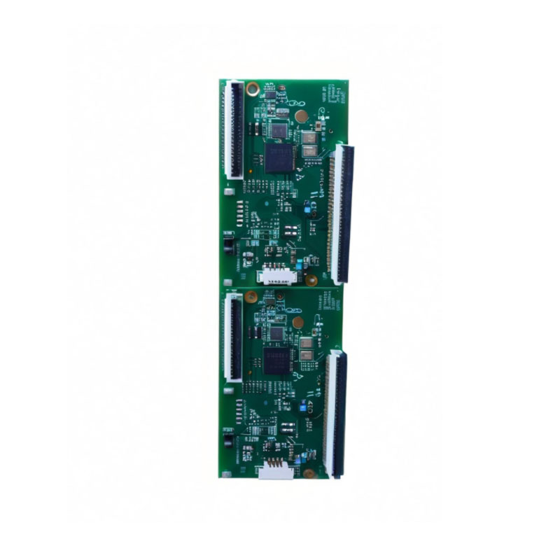 Precision PCBA Manufacturer for EV Battery Management and Power Distribution Automotive PCB Assembly