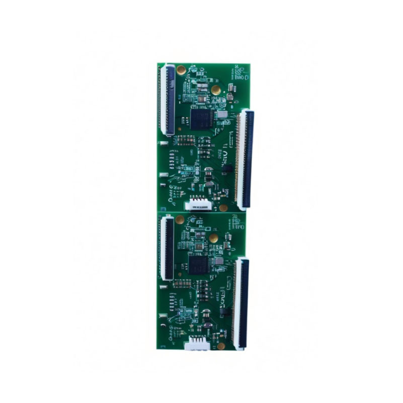 Precision PCBA Manufacturer for EV Battery Management and Power Distribution Automotive PCB Assembly