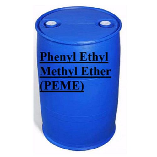 Phenylethyl Methyl Ether - Application: Industrial