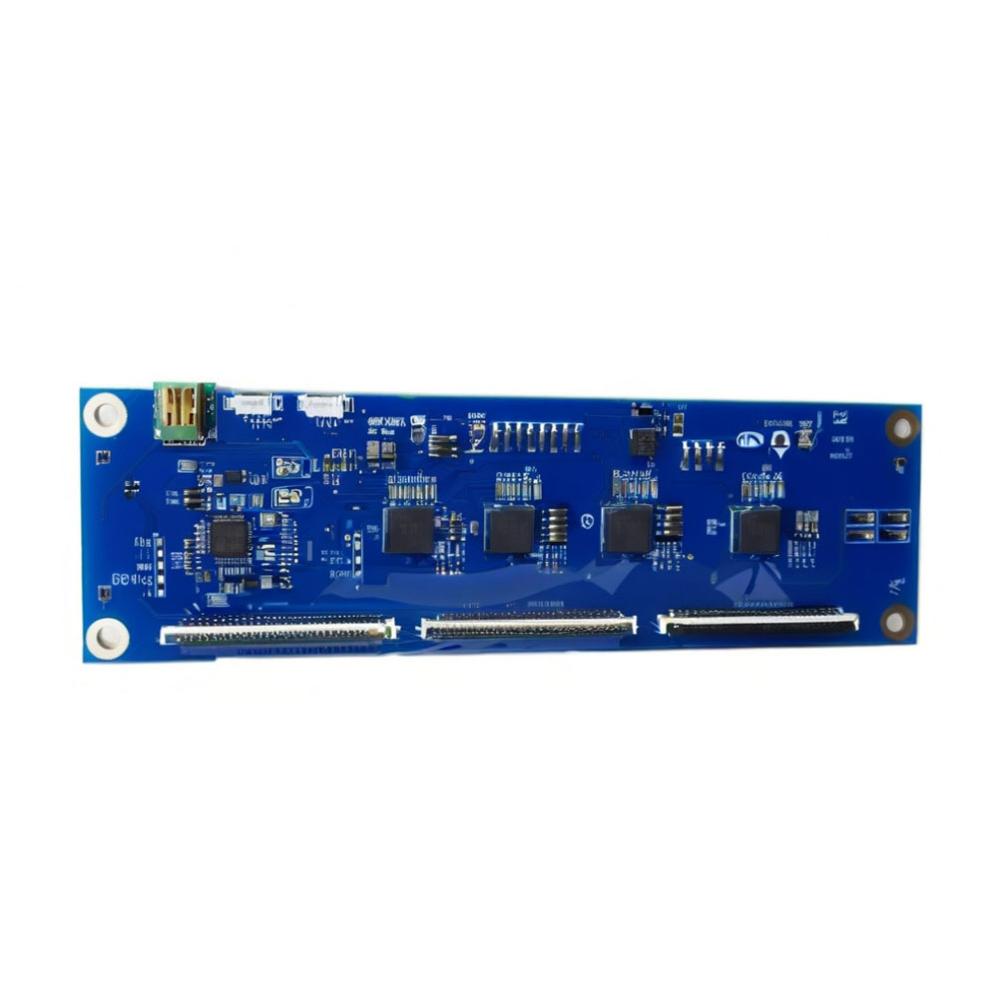 Shenzhen Oem/Odm Custom Design Component Smt Service Electronic Other Printed Pcb PCBA Circuit Board Manufacturer Assembly