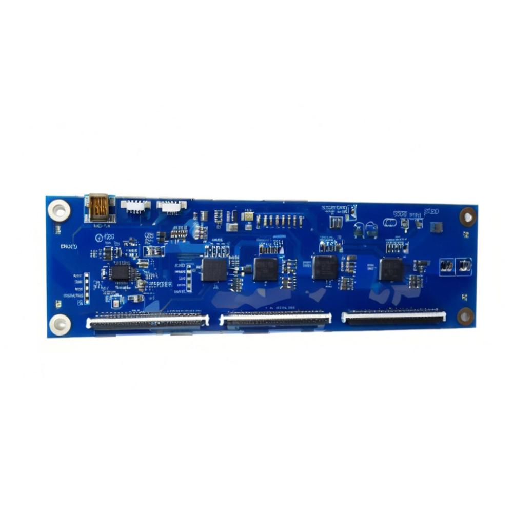 Shenzhen Oem/Odm Custom Design Component Smt Service Electronic Other Printed Pcb PCBA Circuit Board Manufacturer Assembly