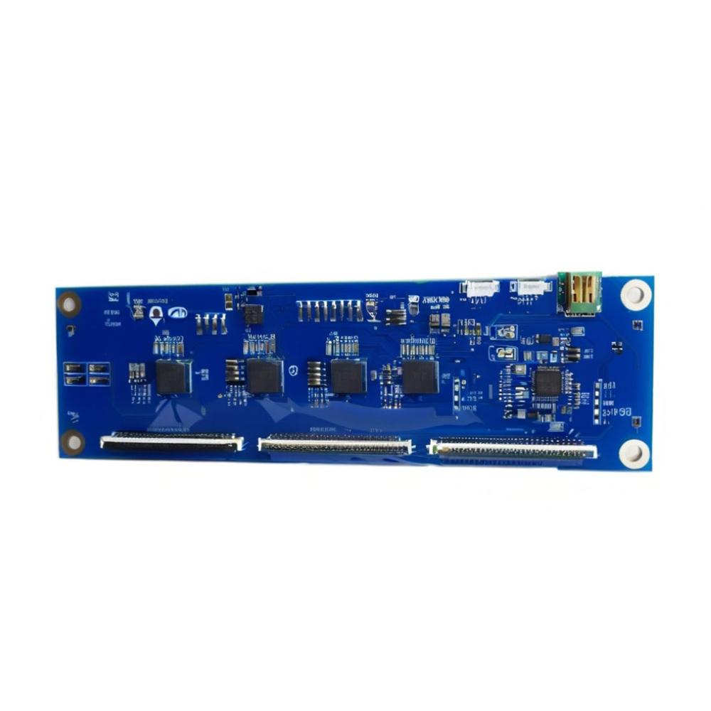 Shenzhen Oem/Odm Custom Design Component Smt Service Electronic Other Printed Pcb PCBA Circuit Board Manufacturer Assembly