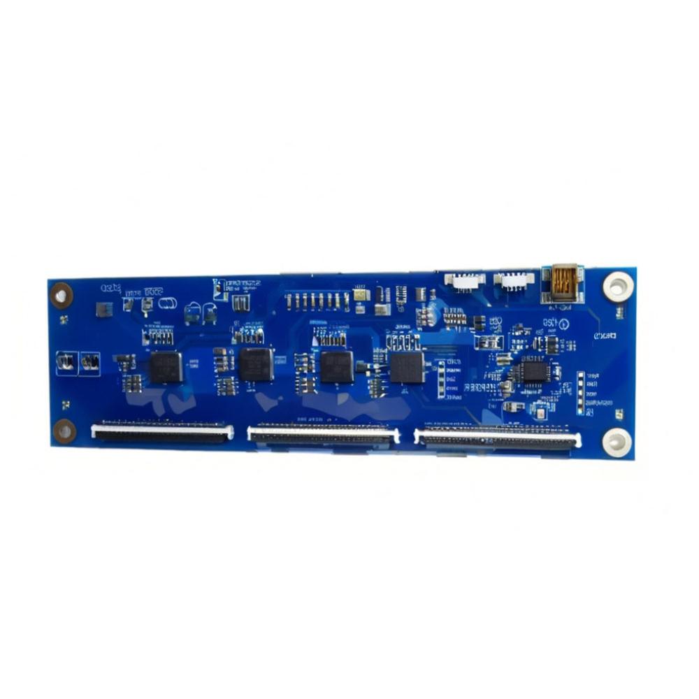 Shenzhen Oem/Odm Custom Design Component Smt Service Electronic Other Printed Pcb PCBA Circuit Board Manufacturer Assembly