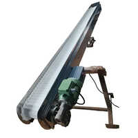 Plastic Modular Belt Conveyor
