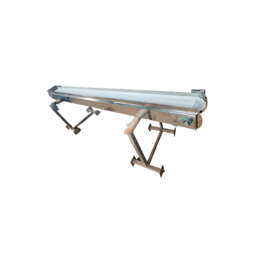Plastic Modular Belt Conveyor