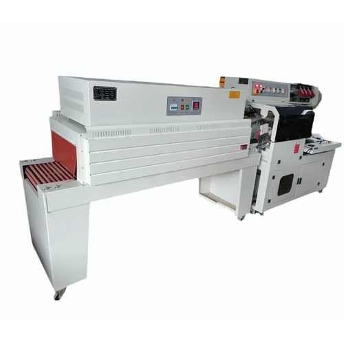 Fully Auto L Sealer Machine - Application: Industrial