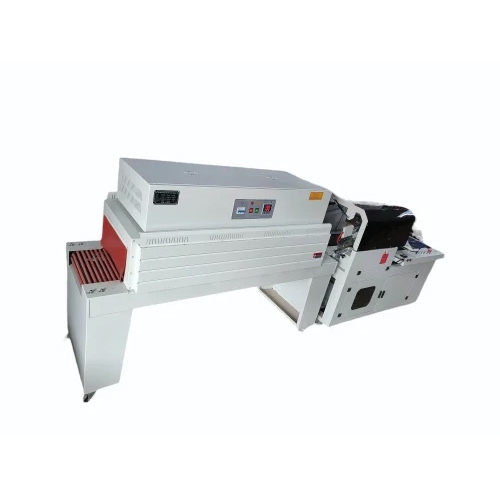 Fully Auto L Sealer Machine