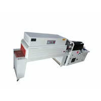 Fully Auto L Sealer Machine