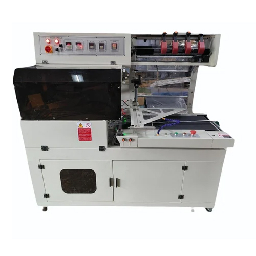 Fully Auto L Sealer Machine - Application: Industrial