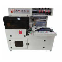 Fully Auto L Sealer Machine