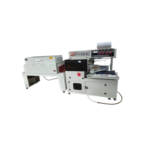 Fully Auto L Sealer Machine