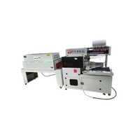 Fully Auto L Sealer Machine