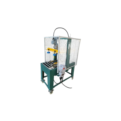 Industrial Carton Sealing Machine - Automation Grade: Semi-Automatic