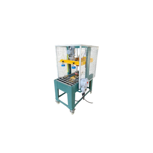 Industrial Carton Sealing Machine