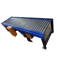 Online Check Weighing System